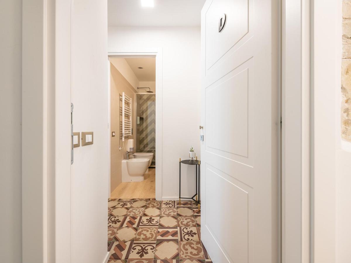 Orma Design Rooms - Historic Centre 卡利亚里 外观 照片