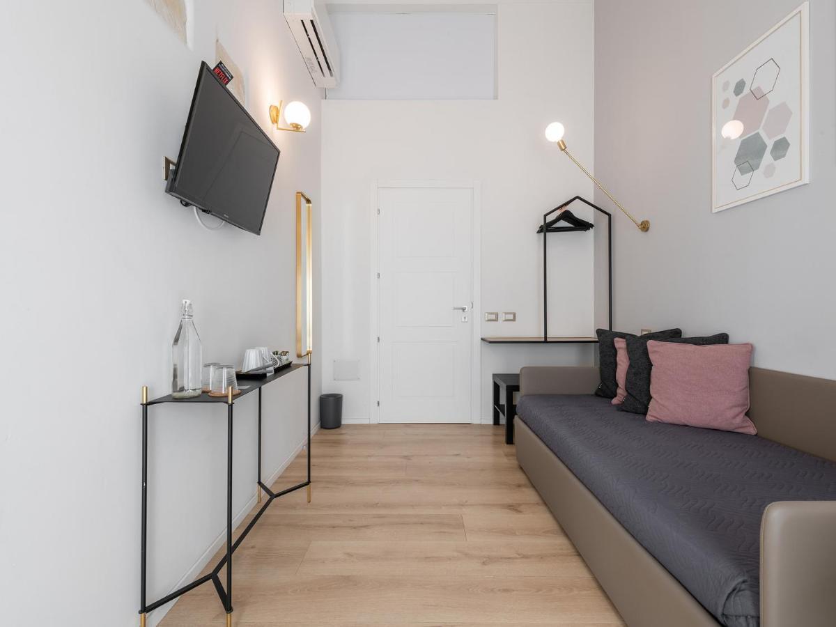 Orma Design Rooms - Historic Centre 卡利亚里 外观 照片