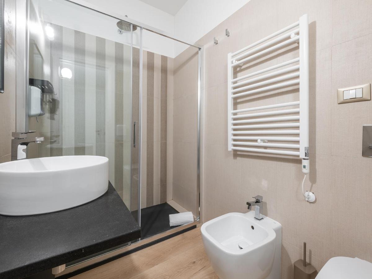 Orma Design Rooms - Historic Centre 卡利亚里 外观 照片