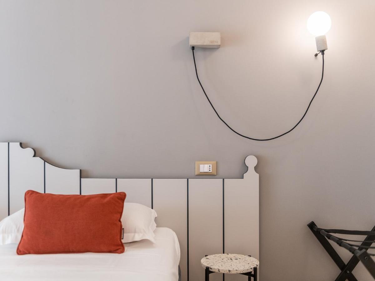 Orma Design Rooms - Historic Centre 卡利亚里 外观 照片