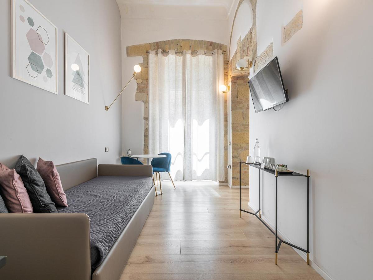 Orma Design Rooms - Historic Centre 卡利亚里 外观 照片