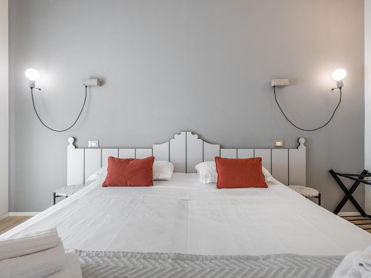 Orma Design Rooms - Historic Centre 卡利亚里 外观 照片