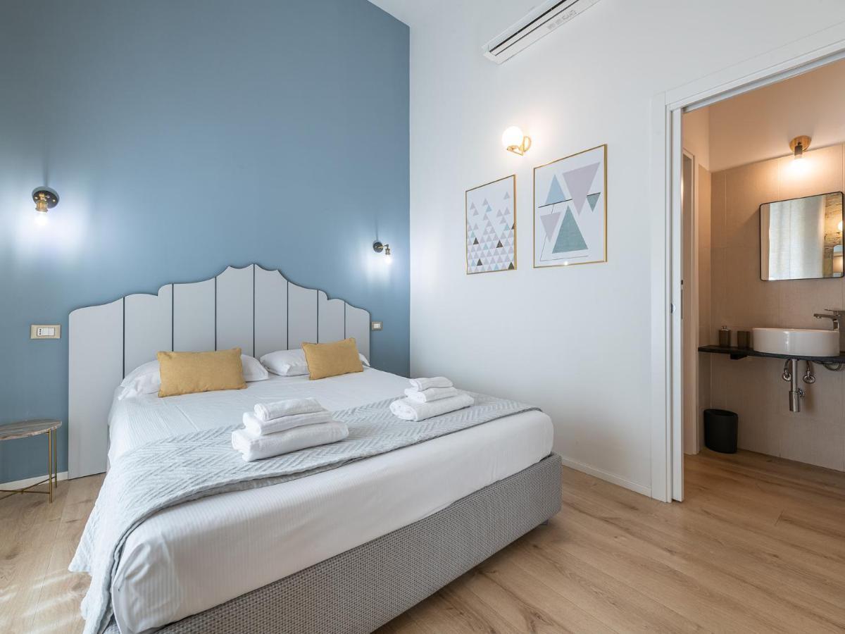 Orma Design Rooms - Historic Centre 卡利亚里 外观 照片