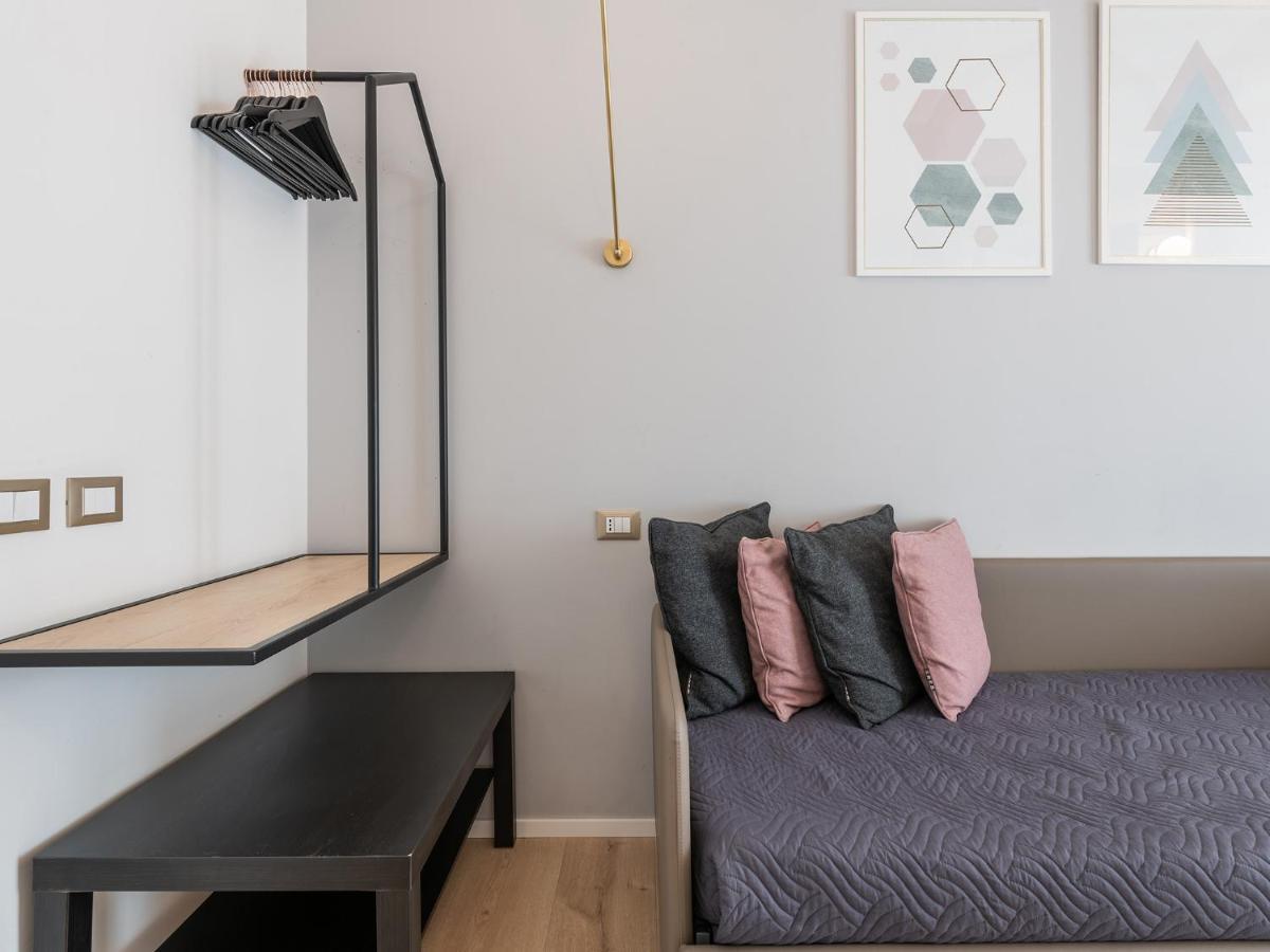 Orma Design Rooms - Historic Centre 卡利亚里 外观 照片