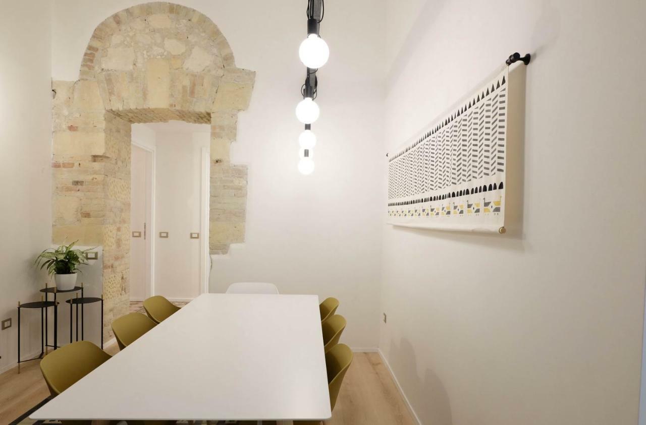 Orma Design Rooms - Historic Centre 卡利亚里 外观 照片