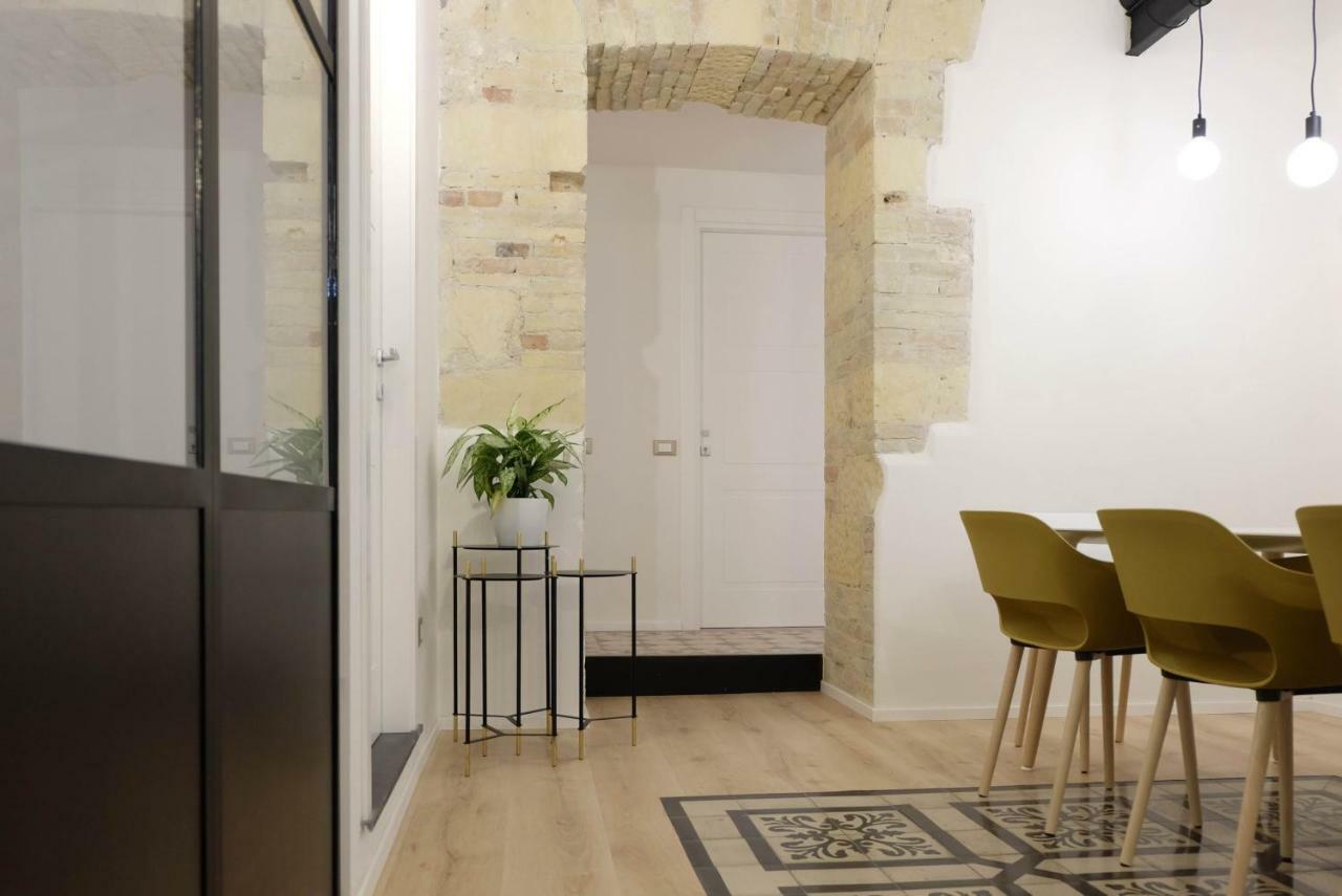 Orma Design Rooms - Historic Centre 卡利亚里 外观 照片