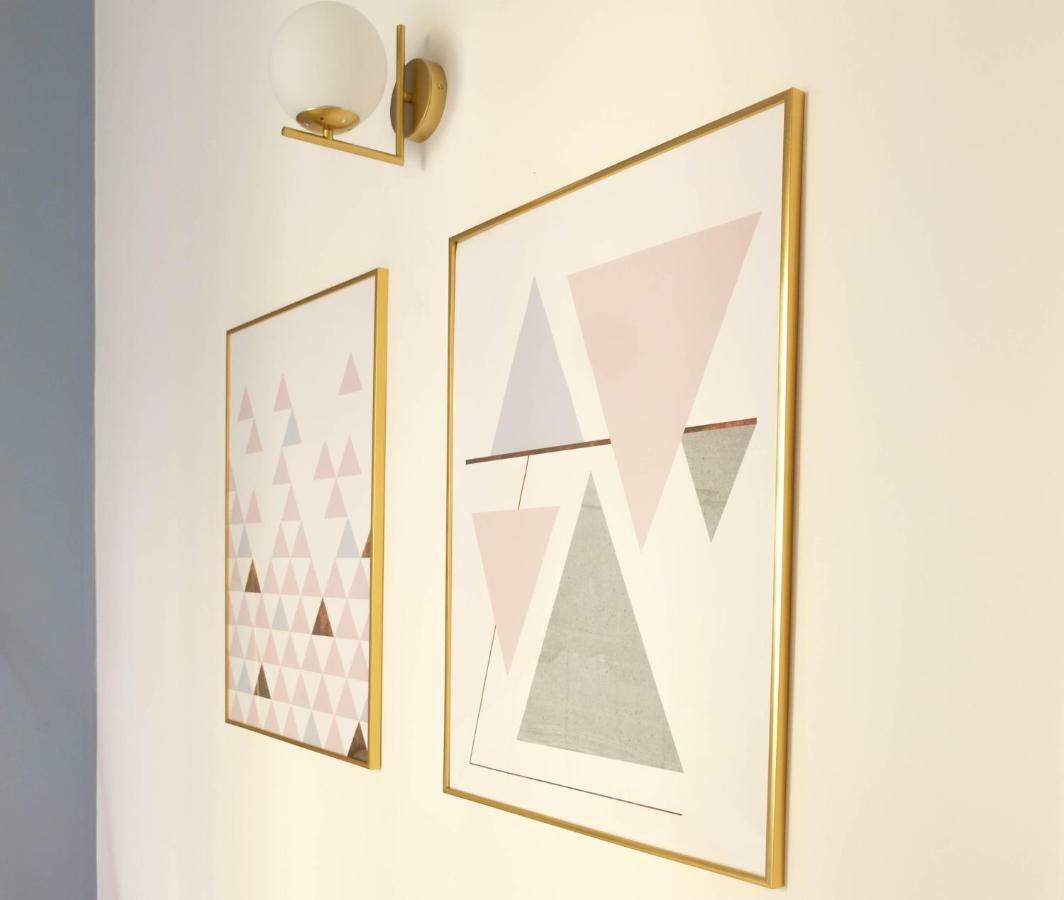 Orma Design Rooms - Historic Centre 卡利亚里 外观 照片