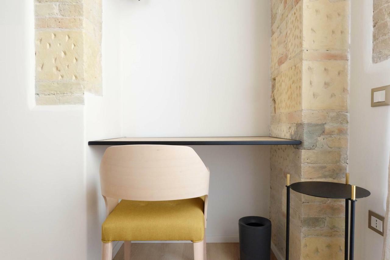 Orma Design Rooms - Historic Centre 卡利亚里 外观 照片