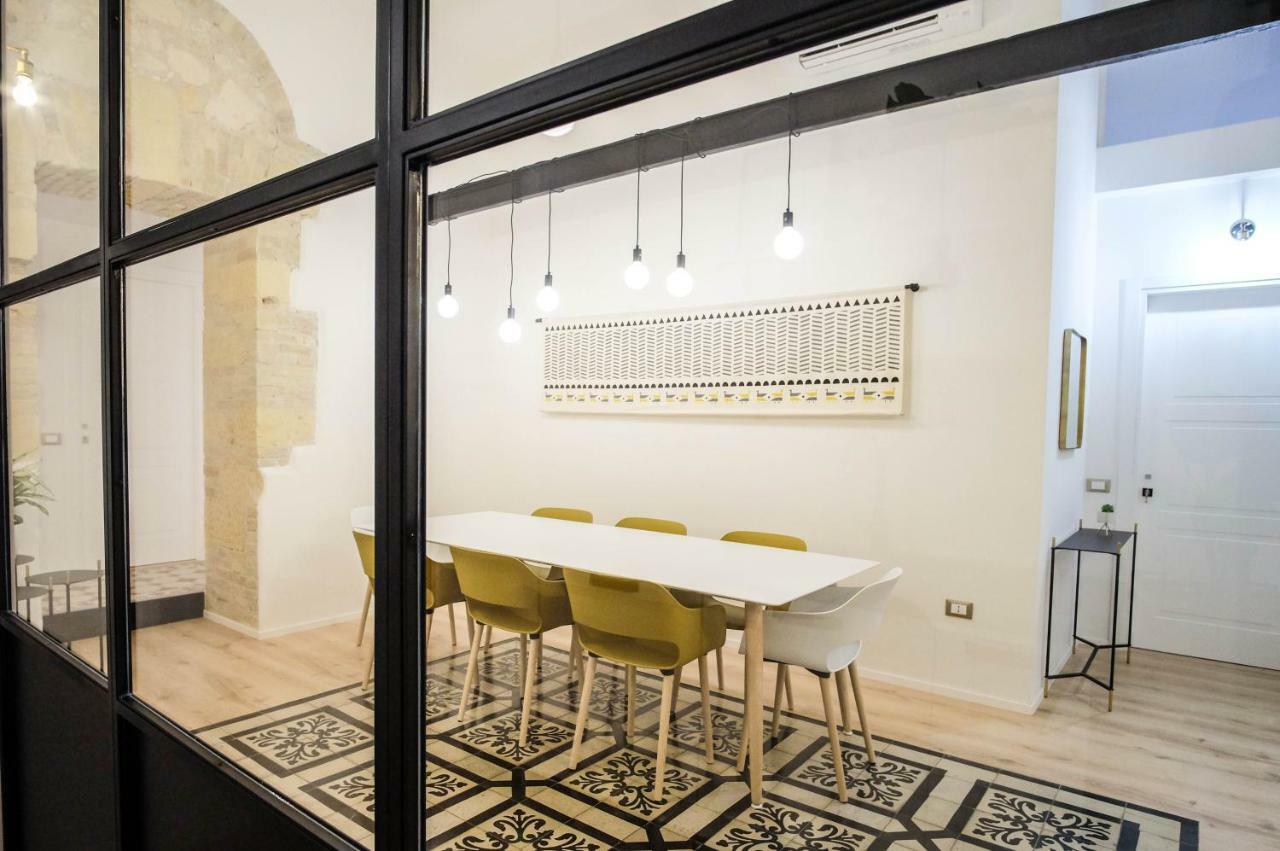 Orma Design Rooms - Historic Centre 卡利亚里 外观 照片