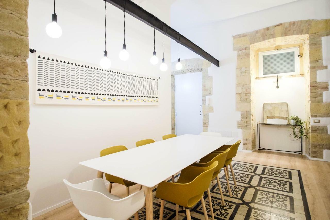 Orma Design Rooms - Historic Centre 卡利亚里 外观 照片
