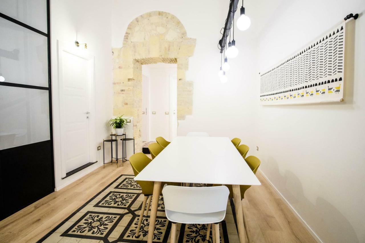 Orma Design Rooms - Historic Centre 卡利亚里 外观 照片