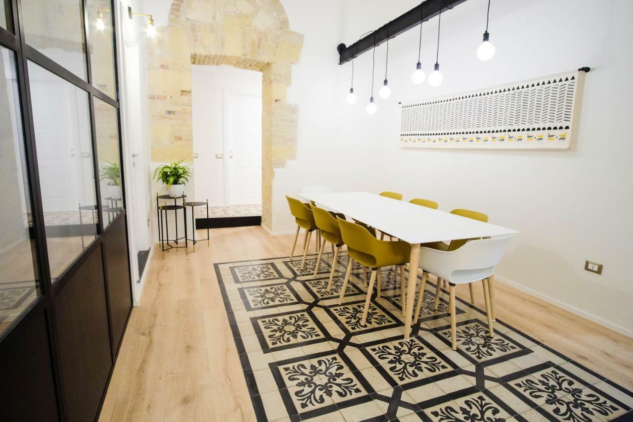 Orma Design Rooms - Historic Centre 卡利亚里 外观 照片