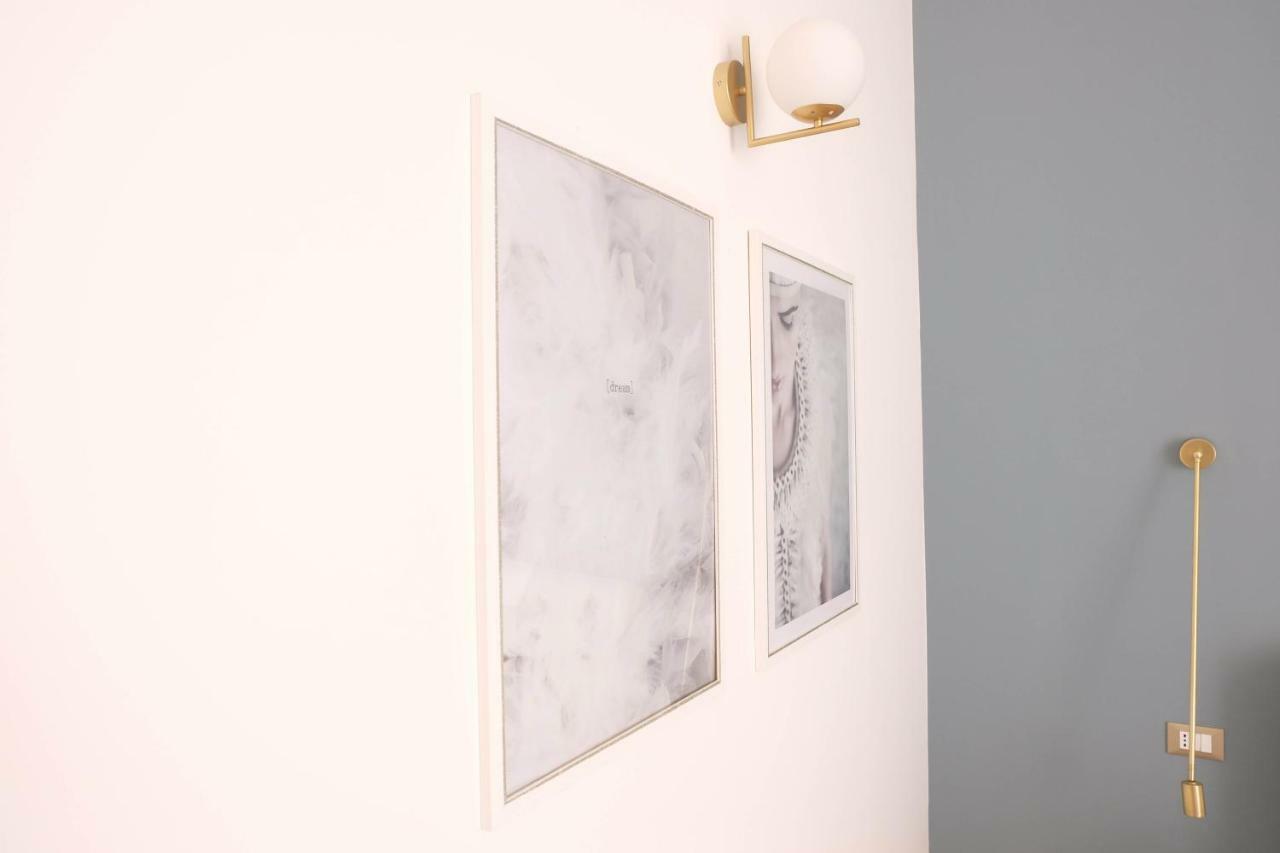 Orma Design Rooms - Historic Centre 卡利亚里 外观 照片